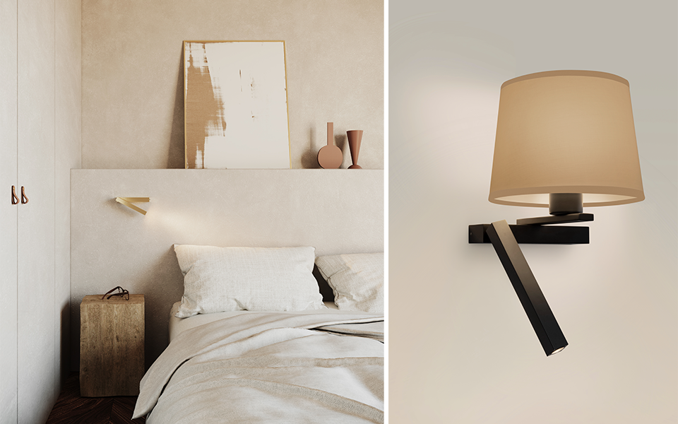 The New Decorative Collection catalogue by LEDS C4 Luminart